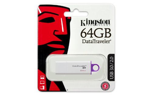 Kingston Digital