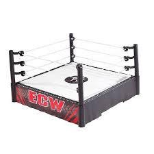 Mattel WWE