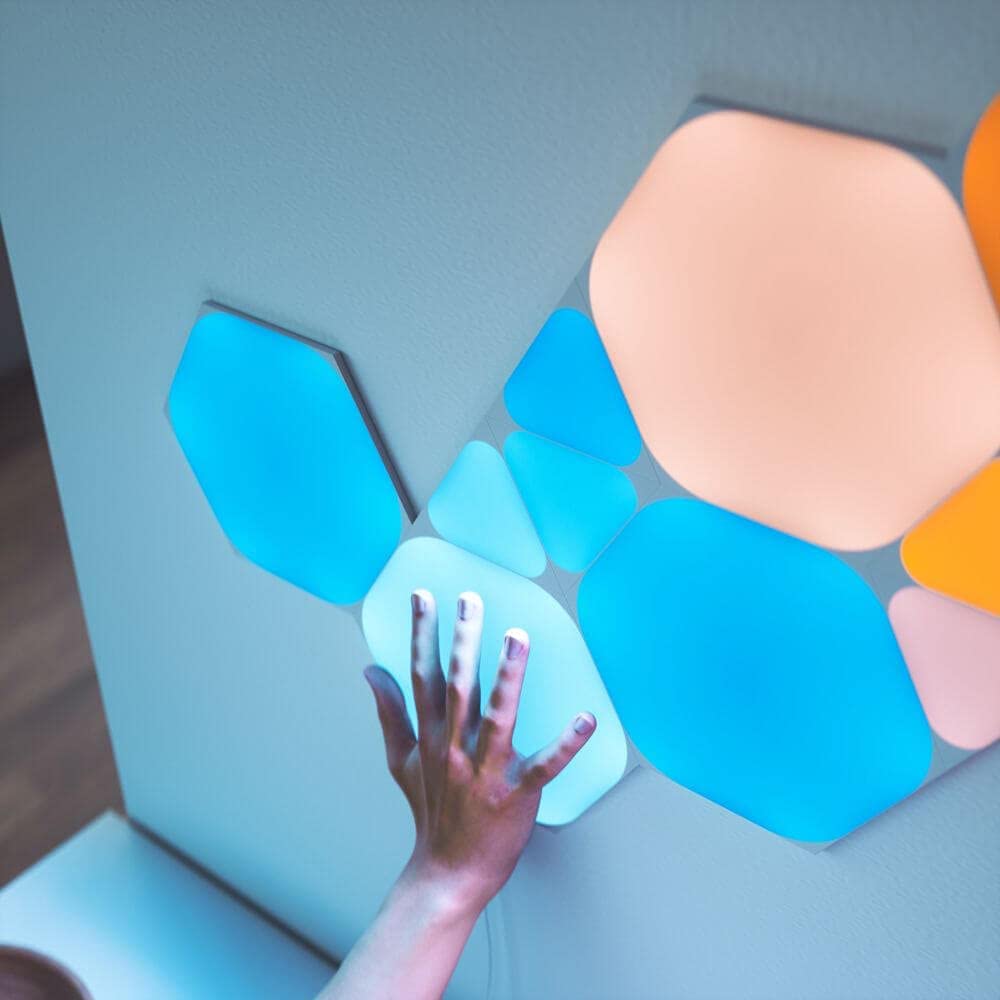 Nanoleaf Shapes