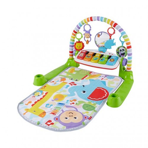 Fisher-Price Deluxe