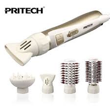 Pritech Hair