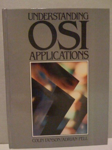 Understanding Osi