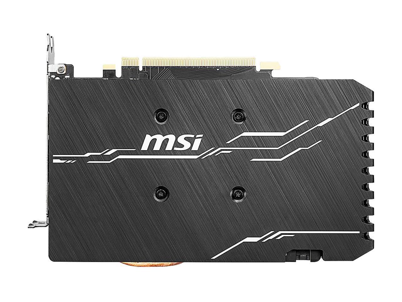 MSI GeForce