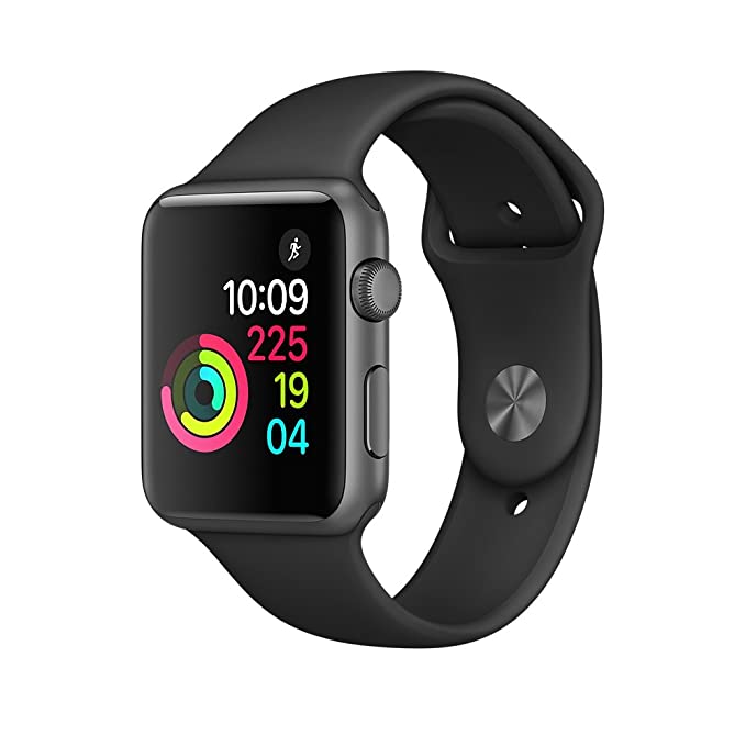 Smart watch sales series 3