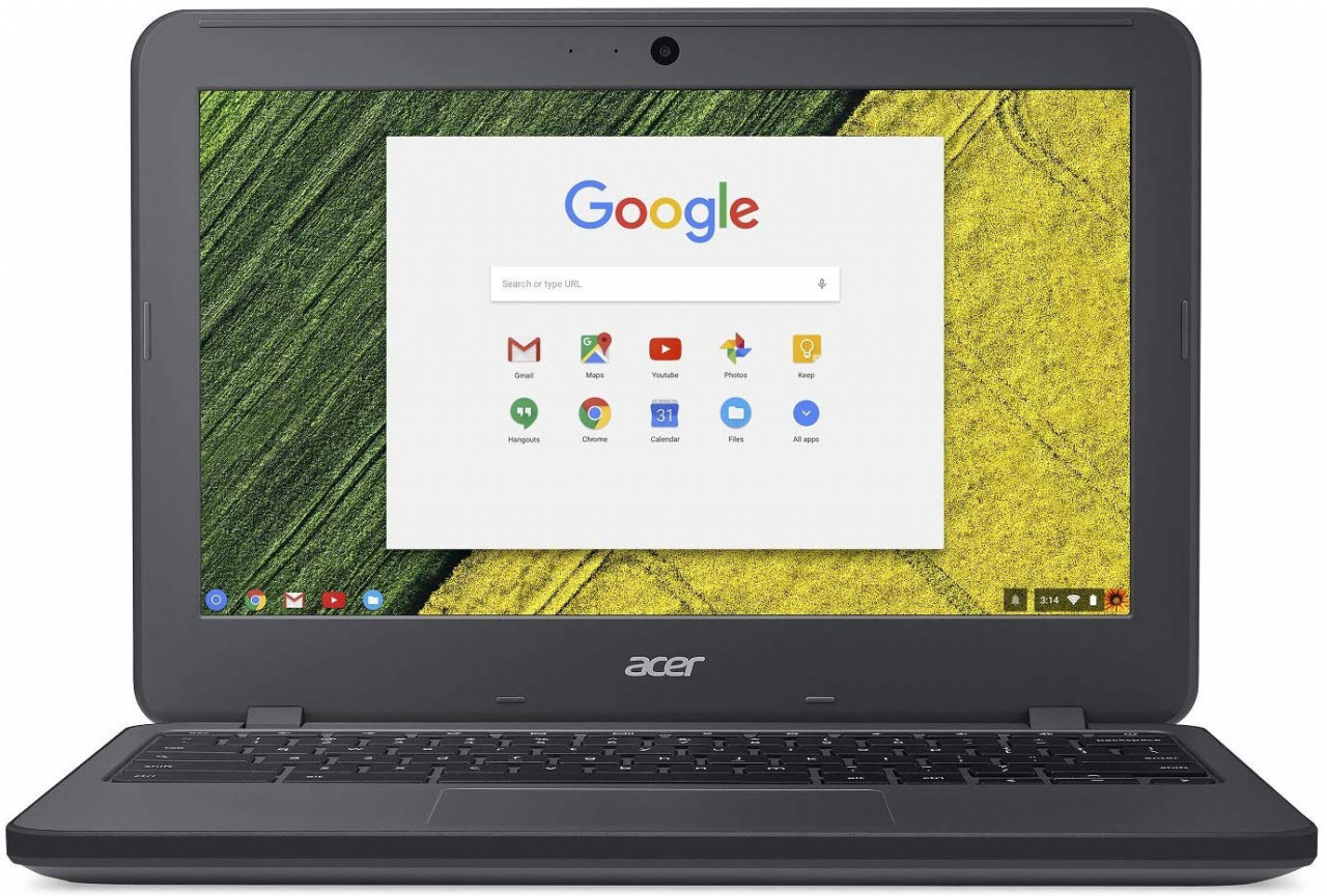 Acer Chromebook