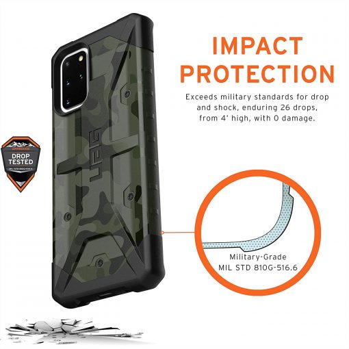 UAG Samsung