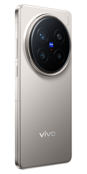 Vivo X200