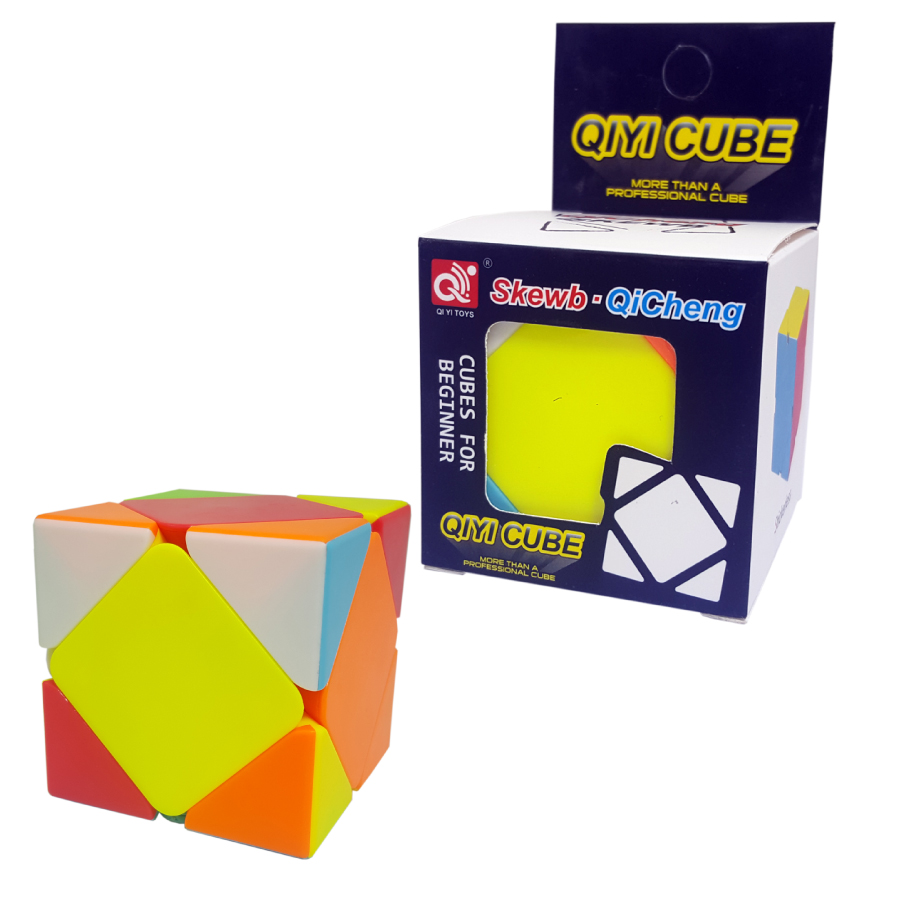 Cube (Square)