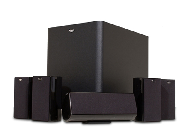 Klipsch 2024 hd 500