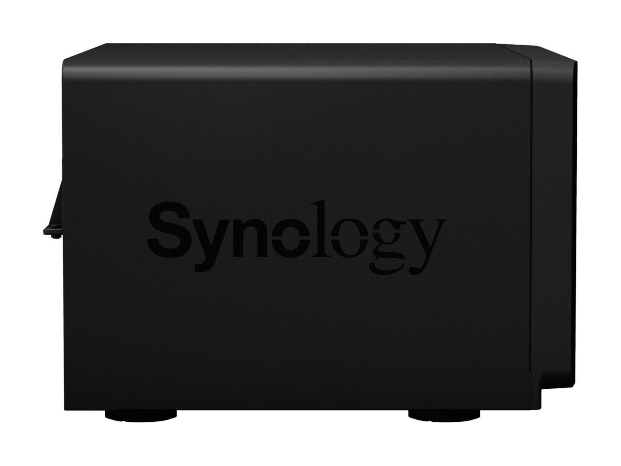 Synology DS1618+