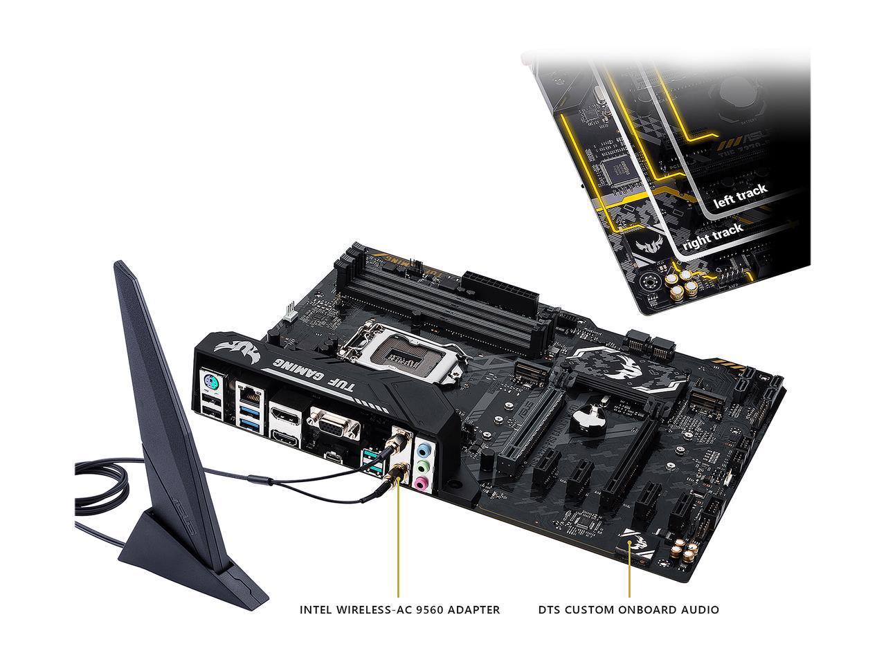 ASUS TUF