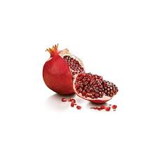 Fresh Pomegranate