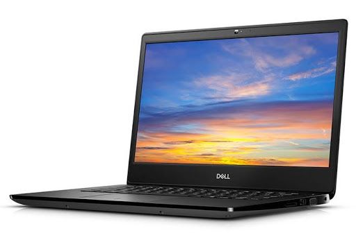 Dell Latitude