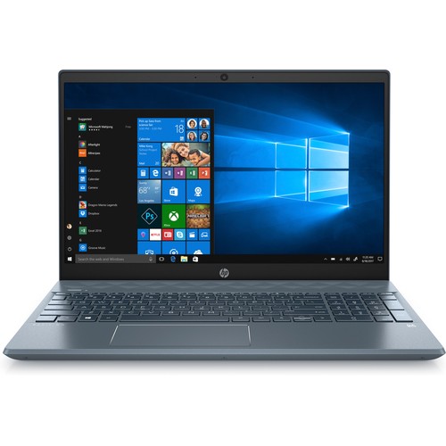 HP Pavilion