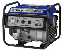 Yamaha EF2600FW