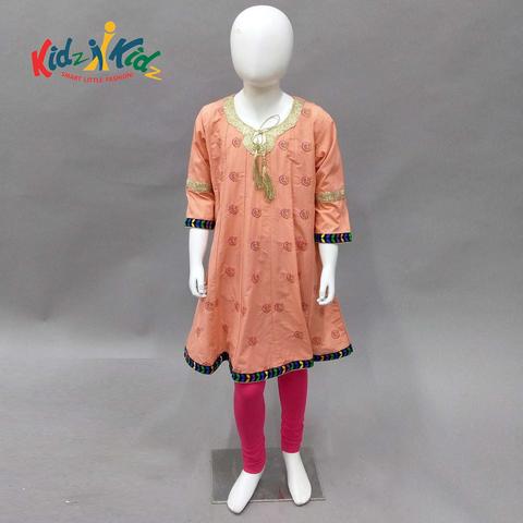 Girls Kurti