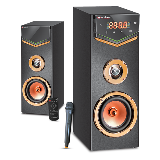 audionic home theater price