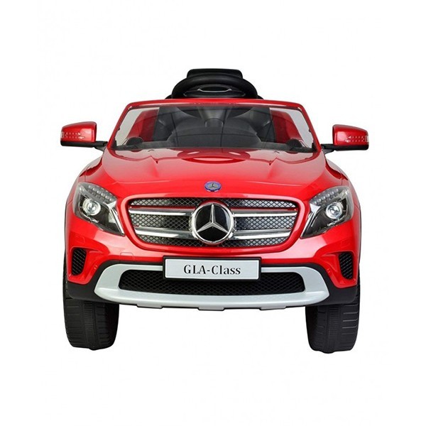 mercedes gla class toy car