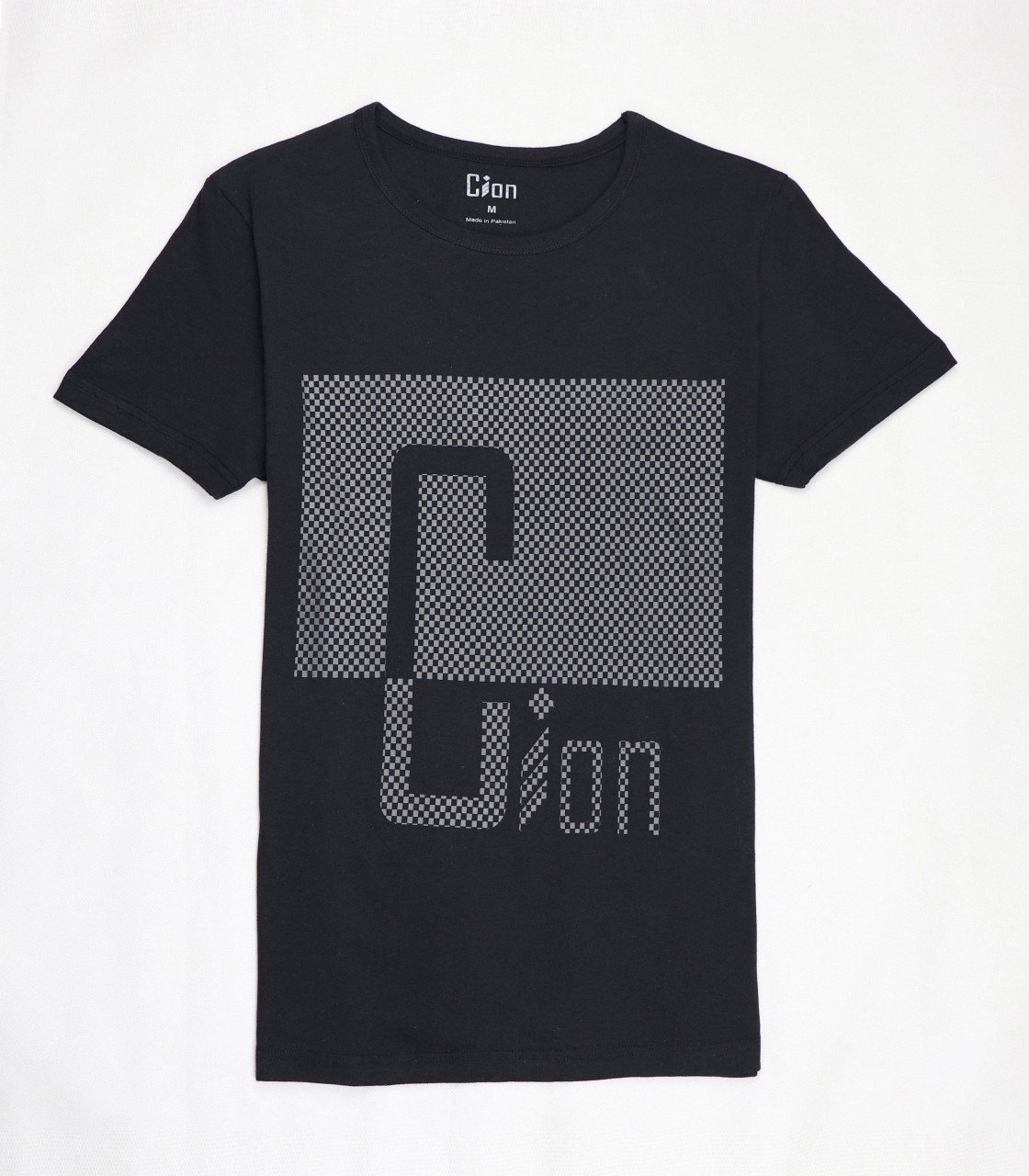 Black Cion