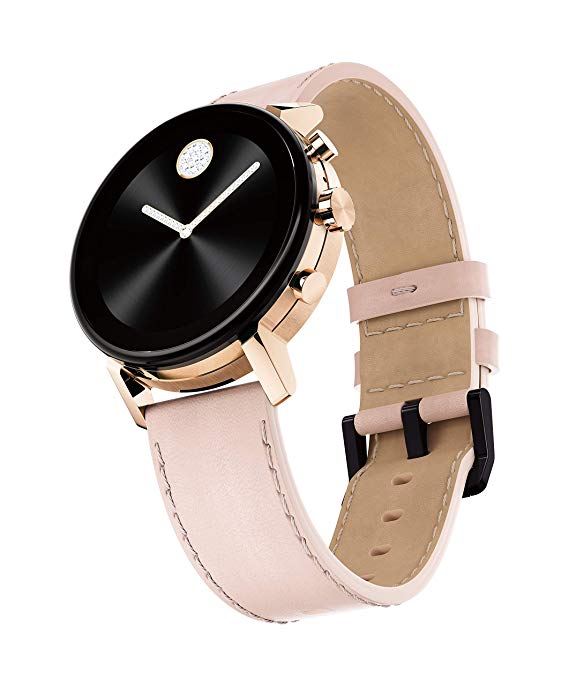 Movado Connect