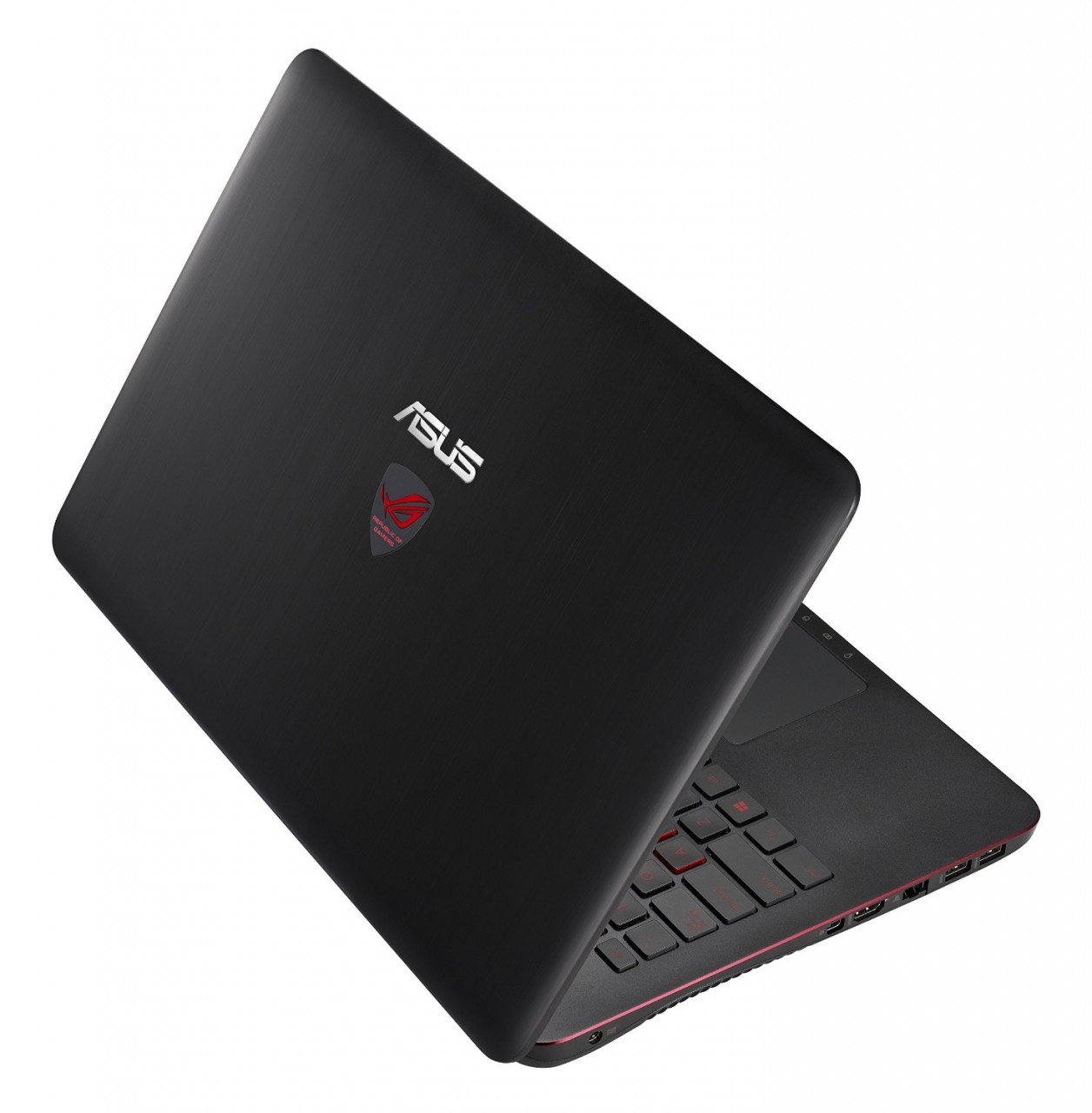 Asus Rog Gl552vw Fi485t 15 Inch Gaming Laptop