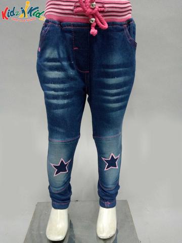 Girls Denim