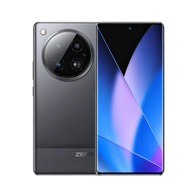 Infinix Zero