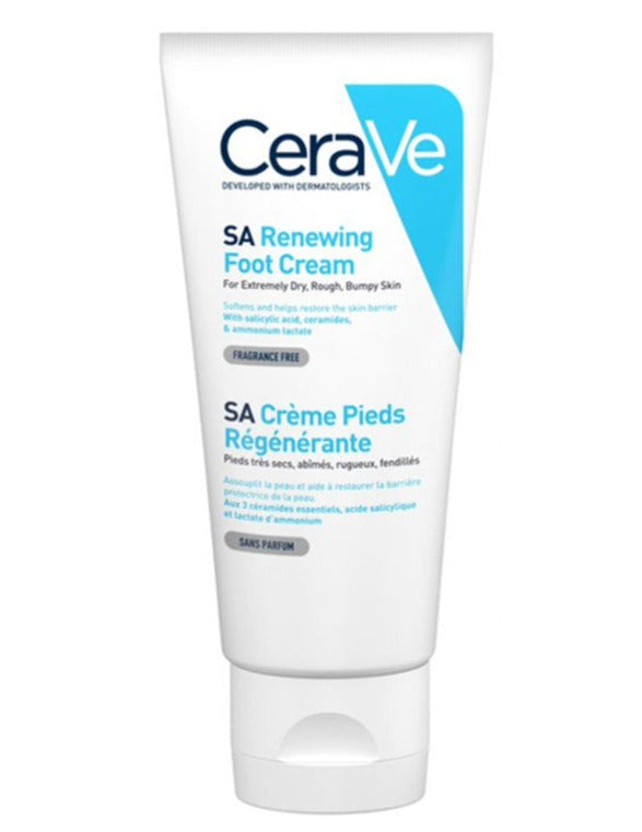 Cerave SA