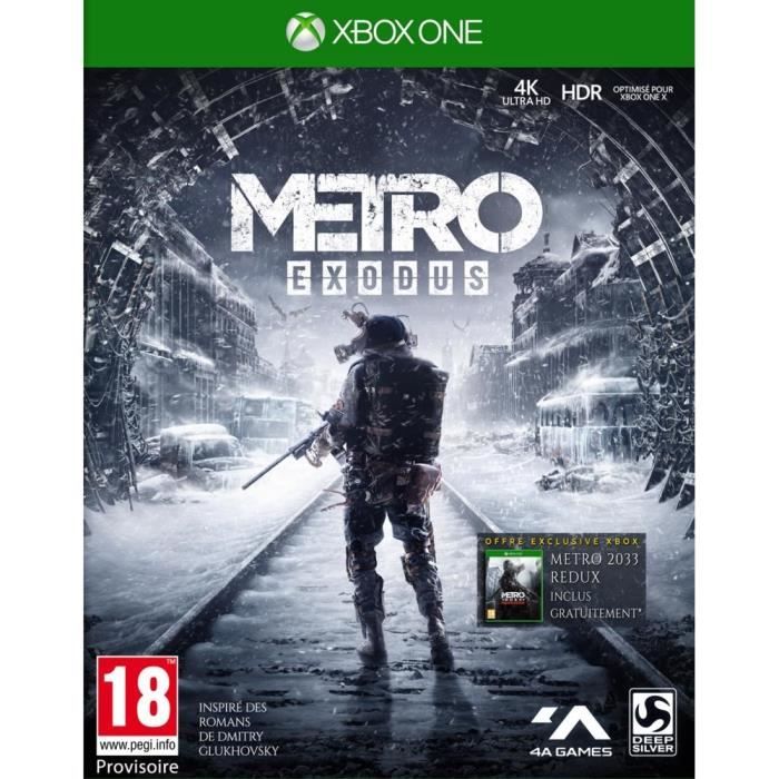 Microsoft Xbox One X Metro Saga Bundle 1TB Price in Pakistan