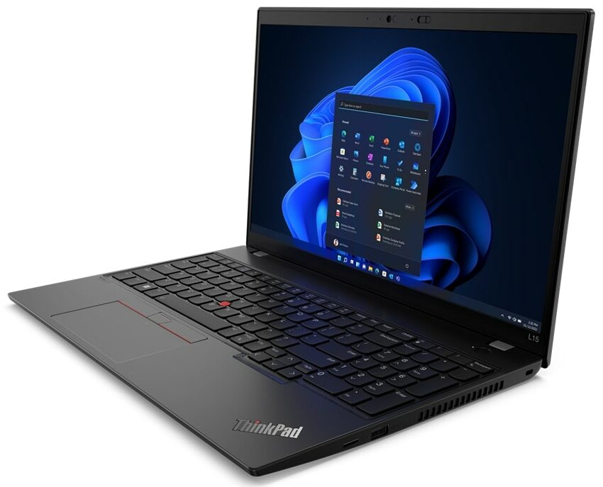 ThinkPad L15