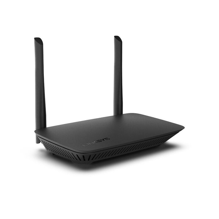 Linksys E5400