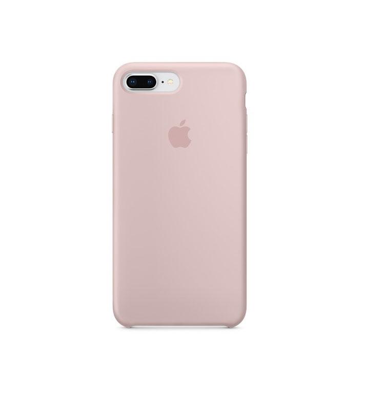 Buy iPhone 7 Plus / 8 Plus Silicone Case Price in Pakistan