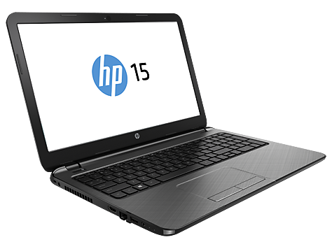HP 15-ac125ne