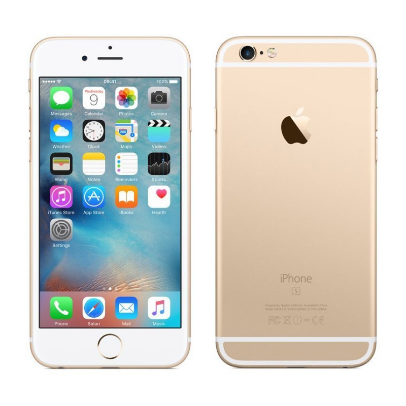 Iphone 6s 32gb Gold Price In Pakistan Home Shopping