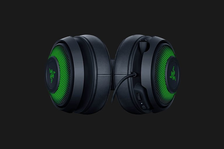 Razer Kraken