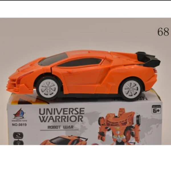Transformer Lamborghini