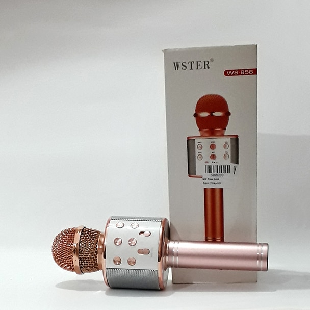 WSTER Wireless