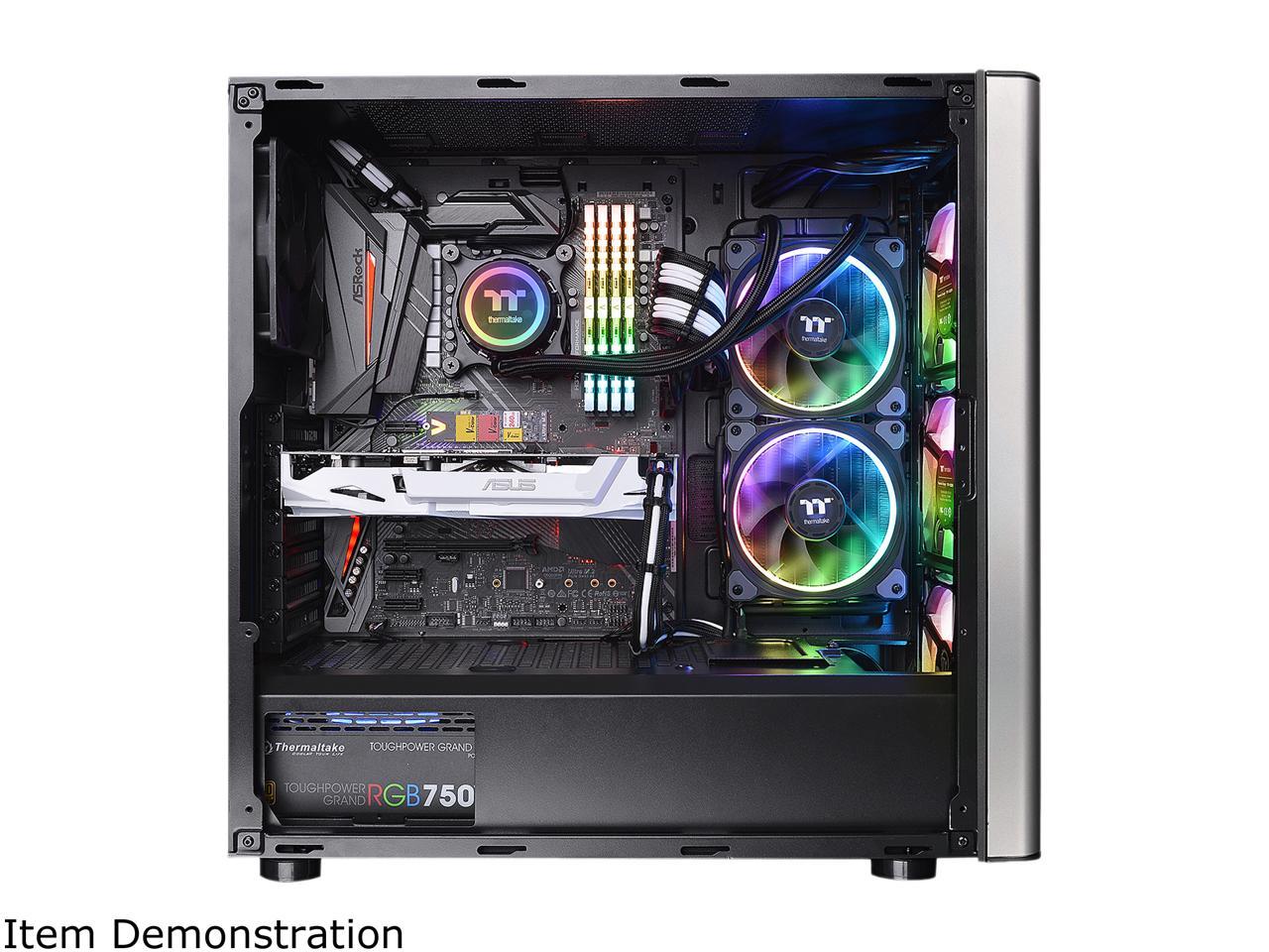 Thermaltake Level