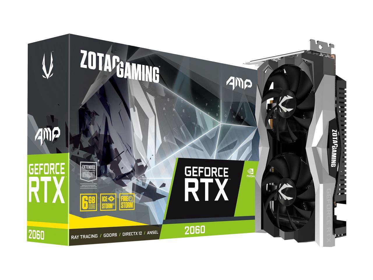 ZOTAC GAMING