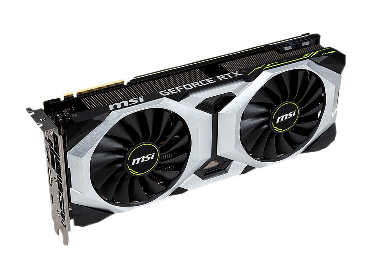 MSI GeForce