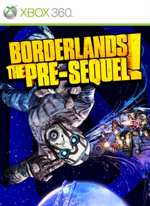 Borderlands: The