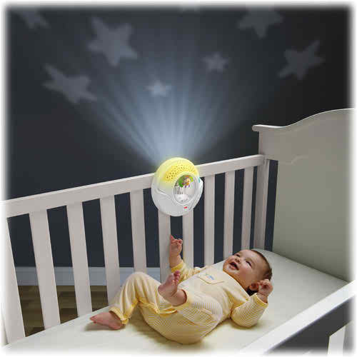 Fisher-Price 3-in-1