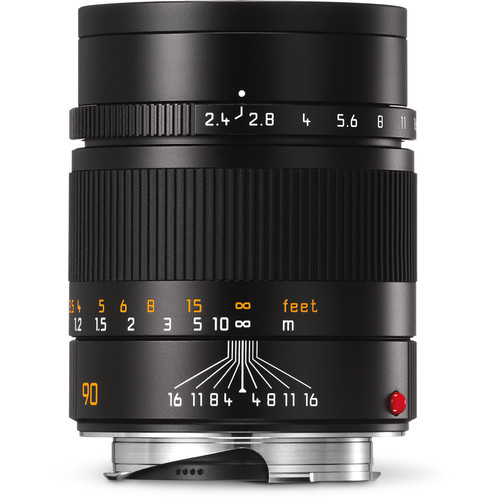 Leica Summarit-M