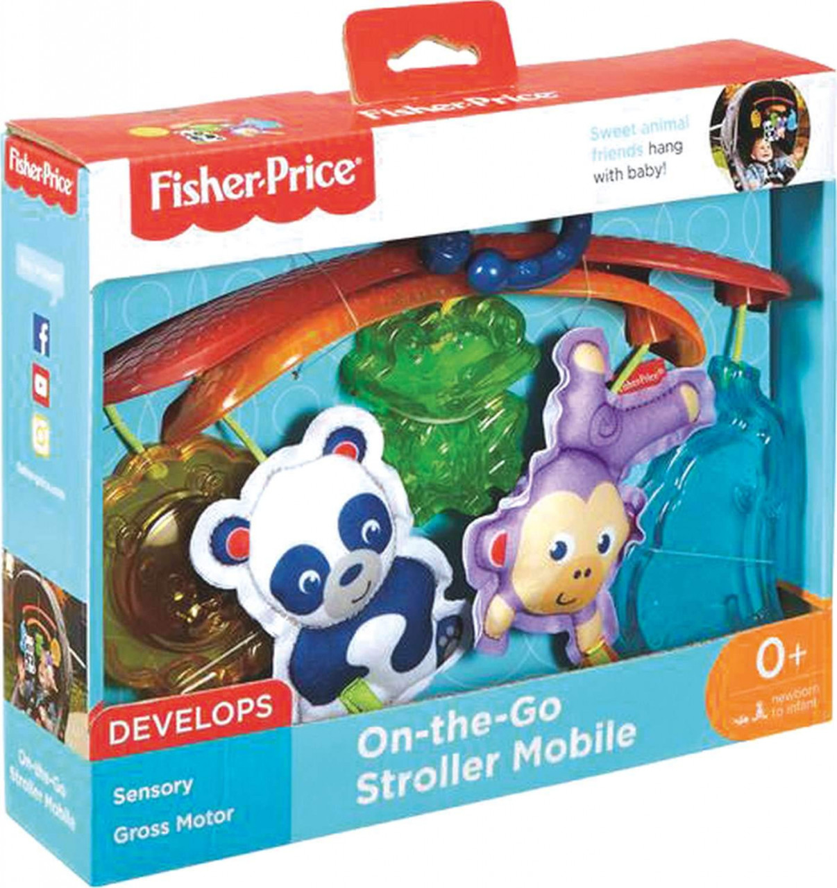 Fisher Price