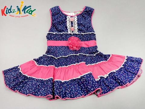 Girls Frocks