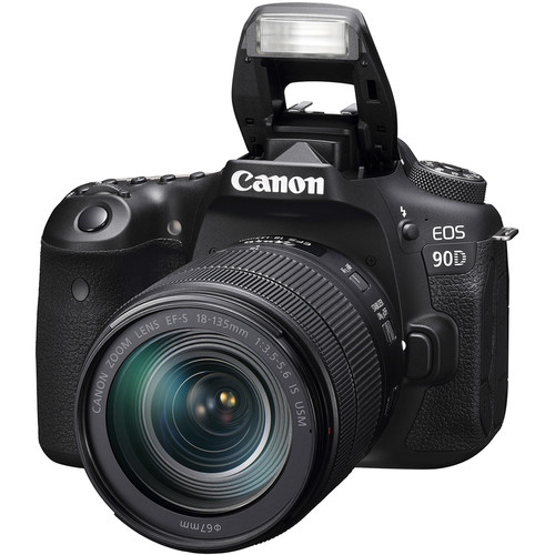 Canon EOS