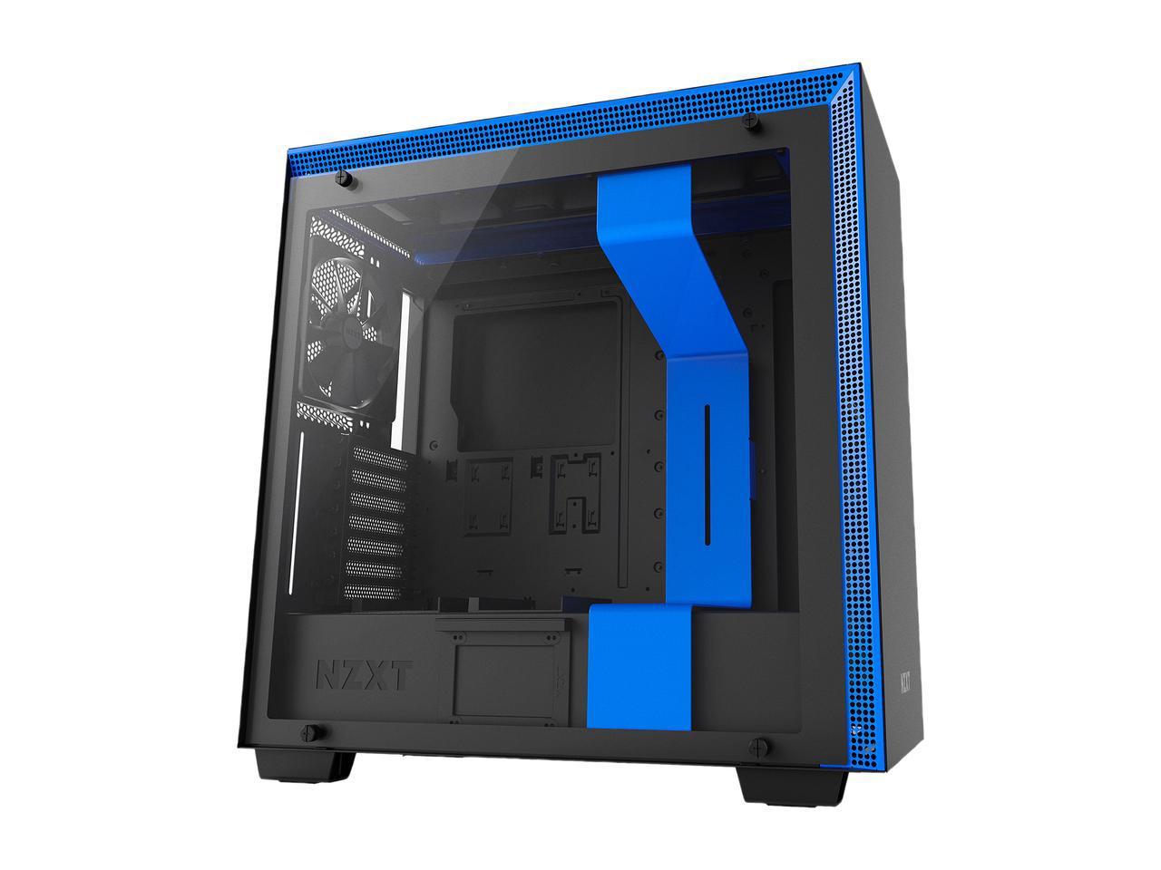 NZXT H700i