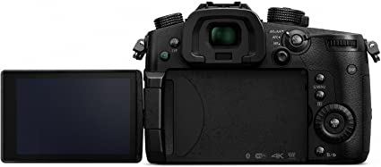 Panasonic LUMIX