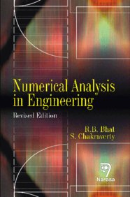 Numerical Analysis