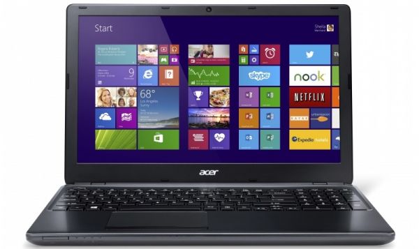 Acer E1-570